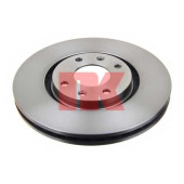 Тормозной диск NK 201927