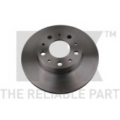 Тормозной диск NK 201958