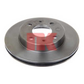 Тормозной диск NK 202244