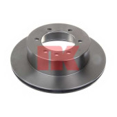 Тормозной диск NK 202255