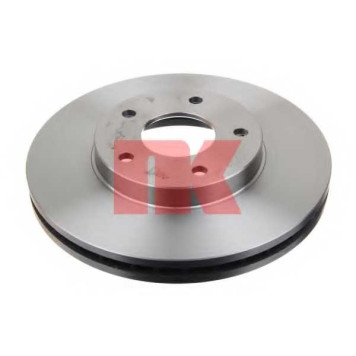 Тормозной диск NK 202256-1