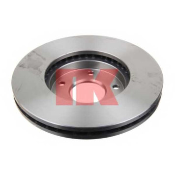 Тормозной диск NK 202256