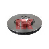 Тормозной диск NK 202573