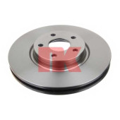 Тормозной диск NK 202581