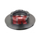 Тормозной диск NK 202590