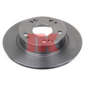 Тормозной диск NK 202638