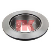 Тормозной диск NK 203056