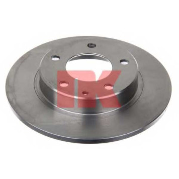 Тормозной диск NK 203228