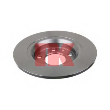 Тормозной диск NK 203246-1