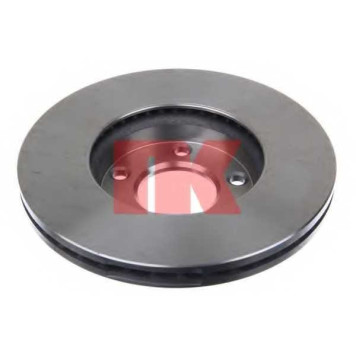 Тормозной диск NK 203251-1