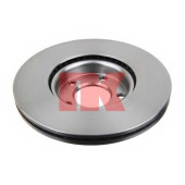 Тормозной диск NK 203253