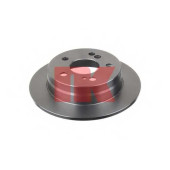 Тормозной диск NK 203307