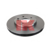 Тормозной диск NK 203317