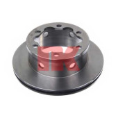 Тормозной диск NK 203344