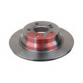 Тормозной диск NK 203362