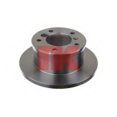 Тормозной диск NK 203396