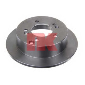 Тормозной диск NK 203424