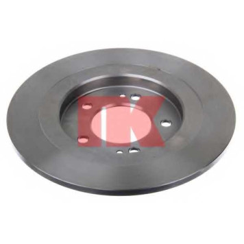 Тормозной диск NK 203442-1