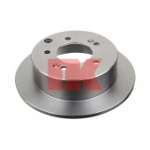 Тормозной диск NK 203531