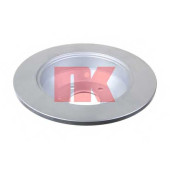 Тормозной диск NK 203534