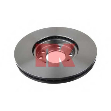 Тормозной диск NK 203625-1