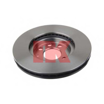 Тормозной диск NK 203637-1