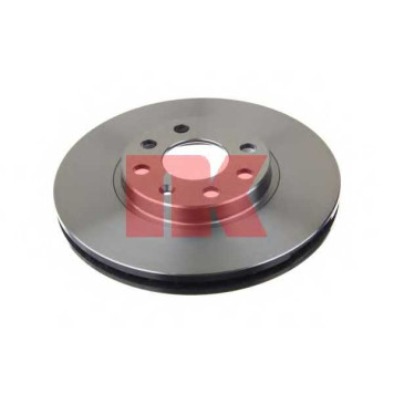 Тормозной диск NK 203637