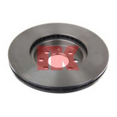 Тормозной диск NK 203652