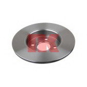 Тормозной диск NK 203655