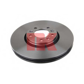 Тормозной диск NK 203734-1