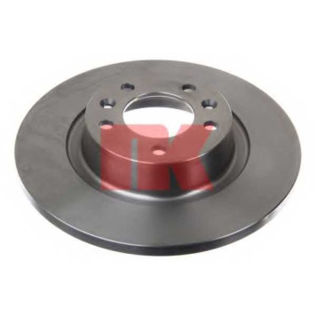 Тормозной диск NK 203736-1