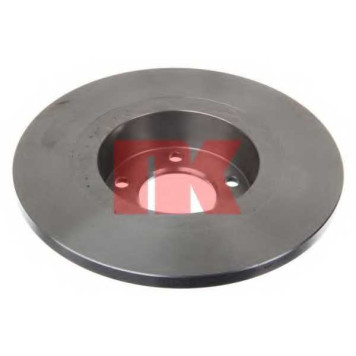 Тормозной диск NK 203736