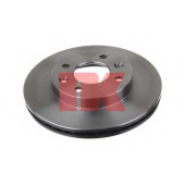 Тормозной диск NK 203909