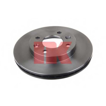 Тормозной диск NK 203909