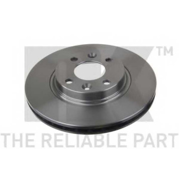 Тормозной диск NK 203996