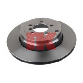 Тормозной диск NK 204041