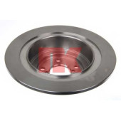 Тормозной диск NK 204415