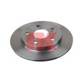 Тормозной диск NK 2045124