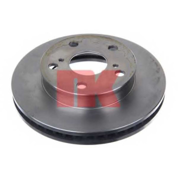 Тормозной диск NK 2045137