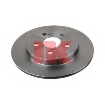 Тормозной диск NK 2045143-1