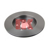 Тормозной диск NK 2045143