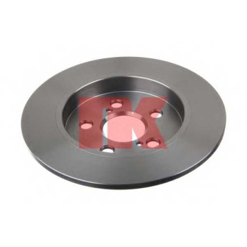 Тормозной диск NK 2045143