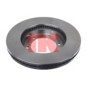 Тормозной диск NK 2045153