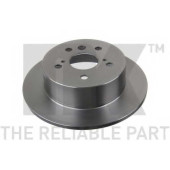 Тормозной диск NK 2045159