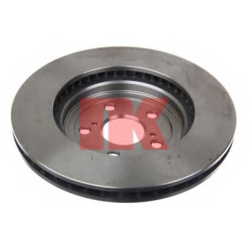 Тормозной диск NK 2045168-1