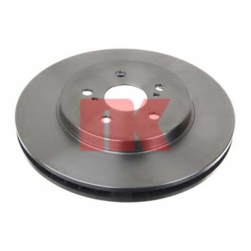 Тормозной диск NK 2045168