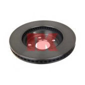 Тормозной диск NK 2045173