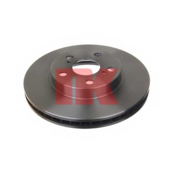 Тормозной диск NK 204539-1