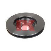 Тормозной диск NK 204539