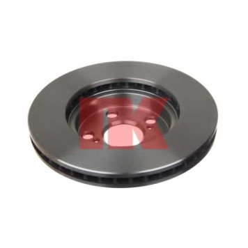 Тормозной диск NK 204539